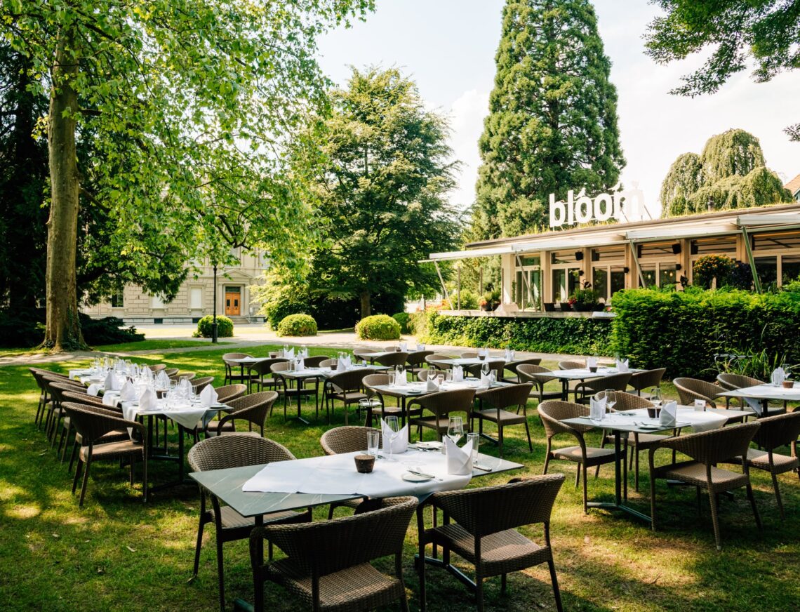 Garten Restaurant bloom_2025