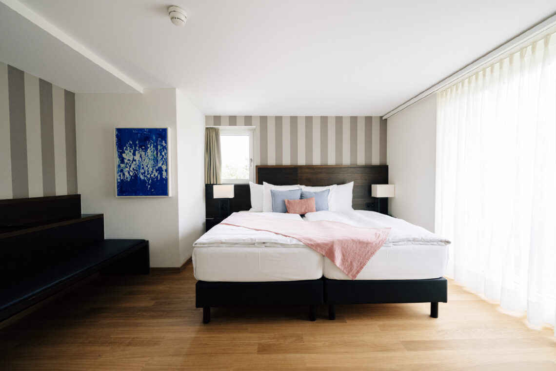 Junior Suite Parkett_2025