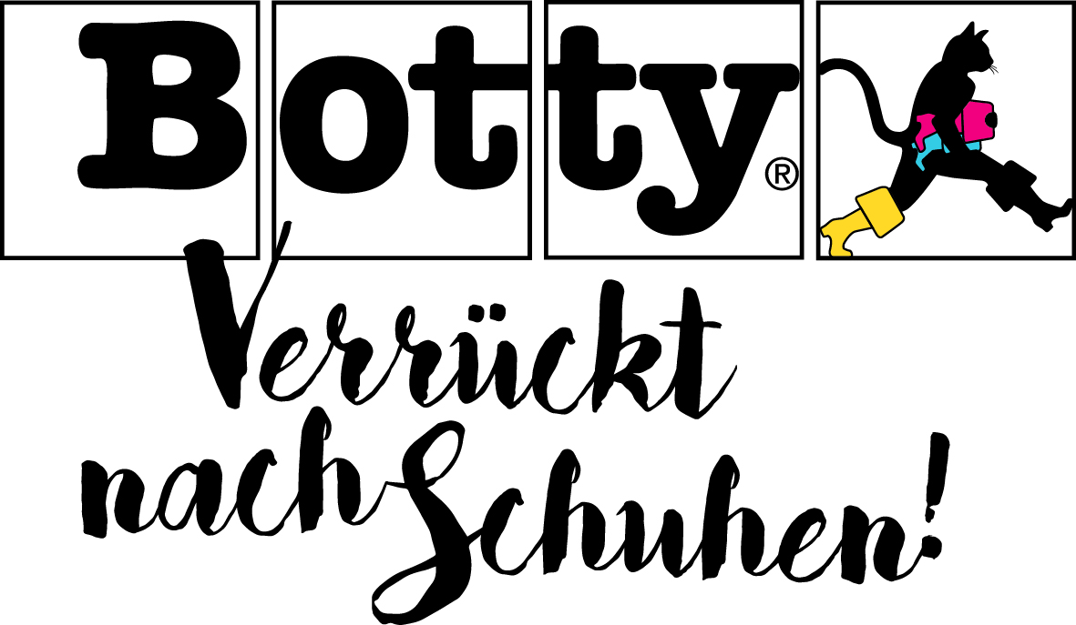 Botty Schuhe Junge Altstadt Winterthur