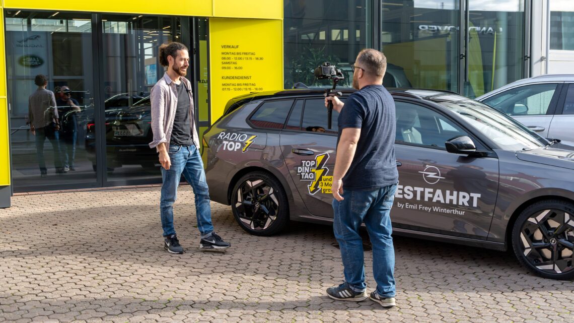 TOP-Medien