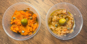 doublespicezuerich am Samschtigmärt im Obertor