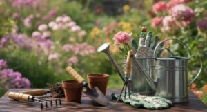 Dolge Raritätengärtnerei