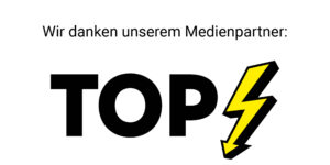 Medienpartner Radio Top Logo