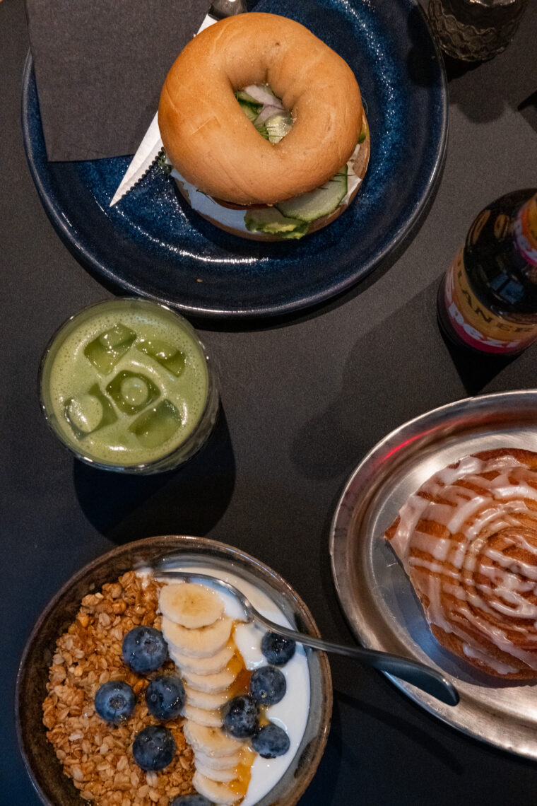 versa - Concept Store & Kaffeebar