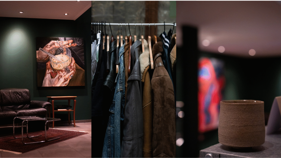 versa - Concept Store & Kaffeebar