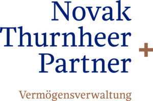 Logo Novak, Thurnheer + Partner AG
