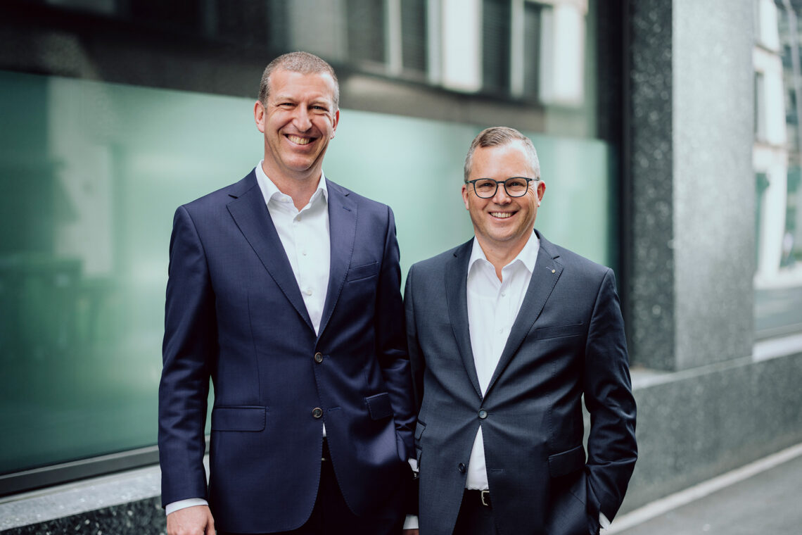 Novak, Thurnheer + Partner AG