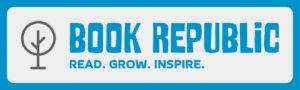 Logo Book Republic