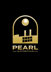 Logo Pearl Event