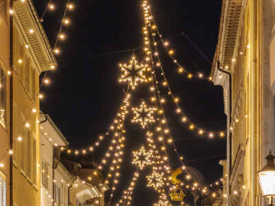 Sternpatenschaft 2025