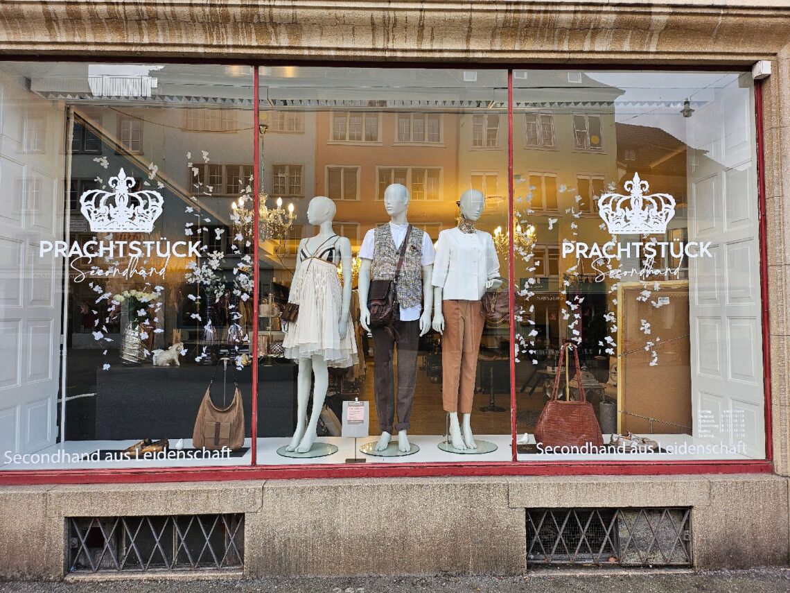 Boutique Prachtstück