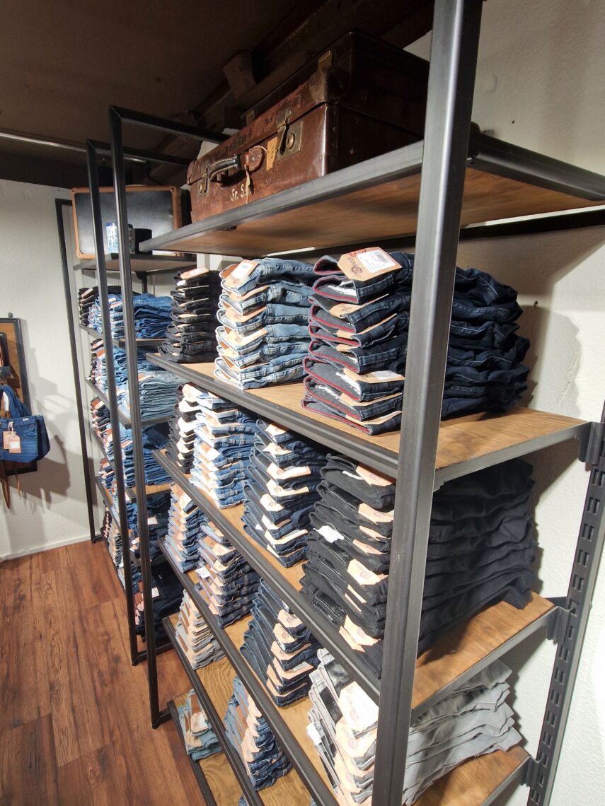 Clochard Store Winterthur - Auswahl
