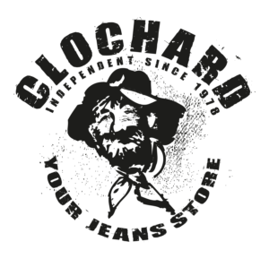 Clochard Logo